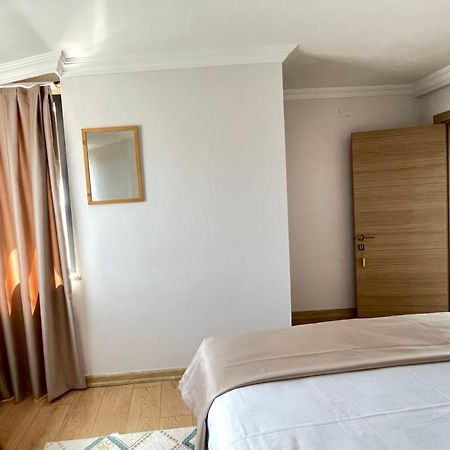 Dalaman Airport Alibaba Hotel Екстериор снимка