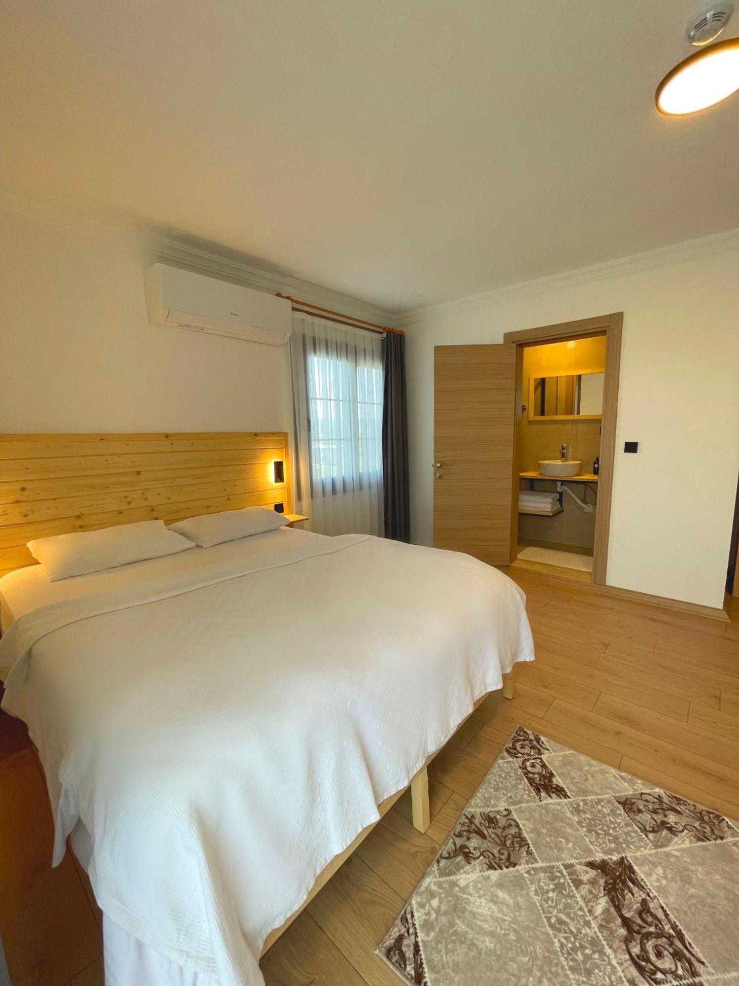 Dalaman Airport Alibaba Hotel Екстериор снимка