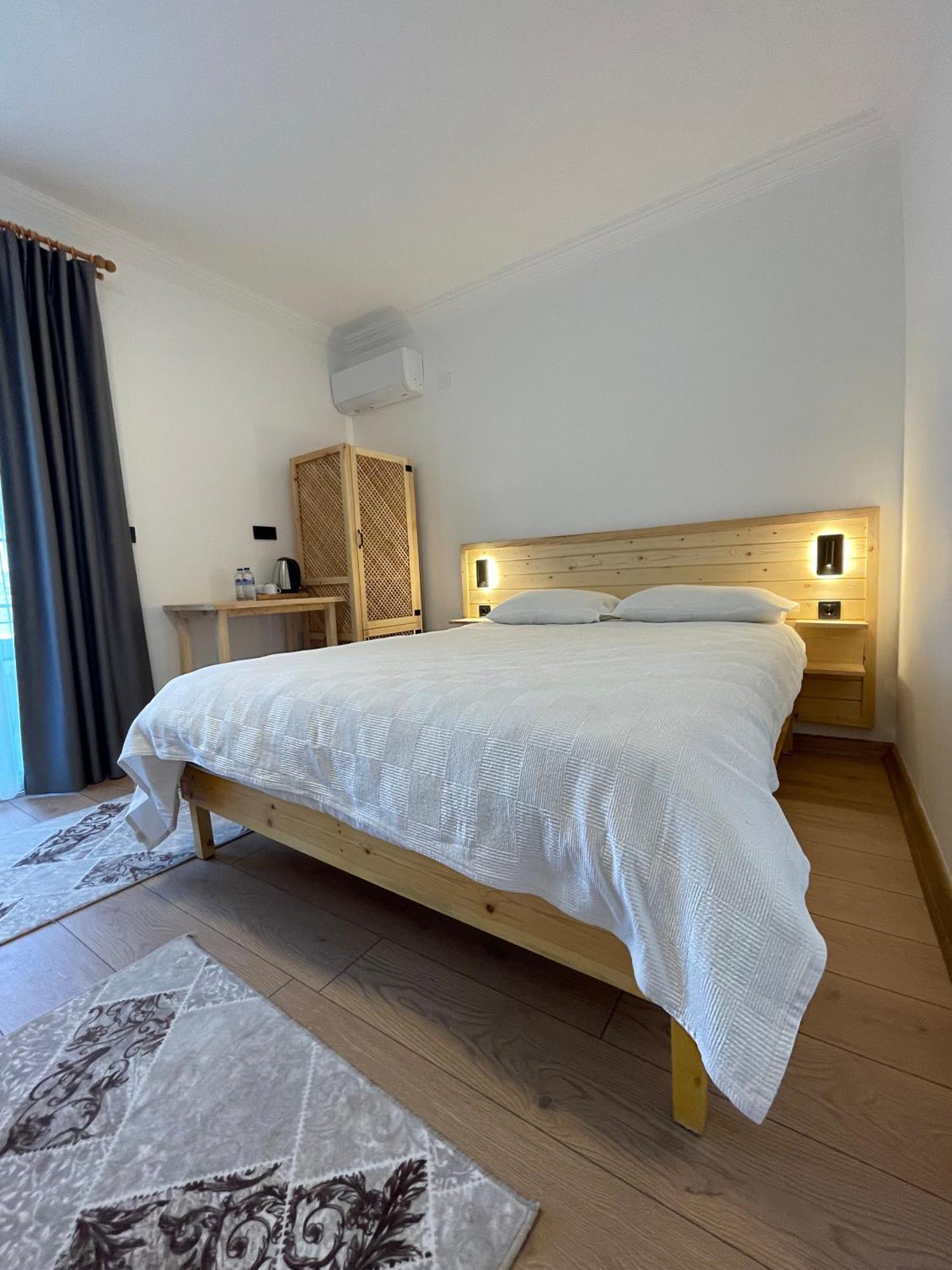 Dalaman Airport Alibaba Hotel Екстериор снимка