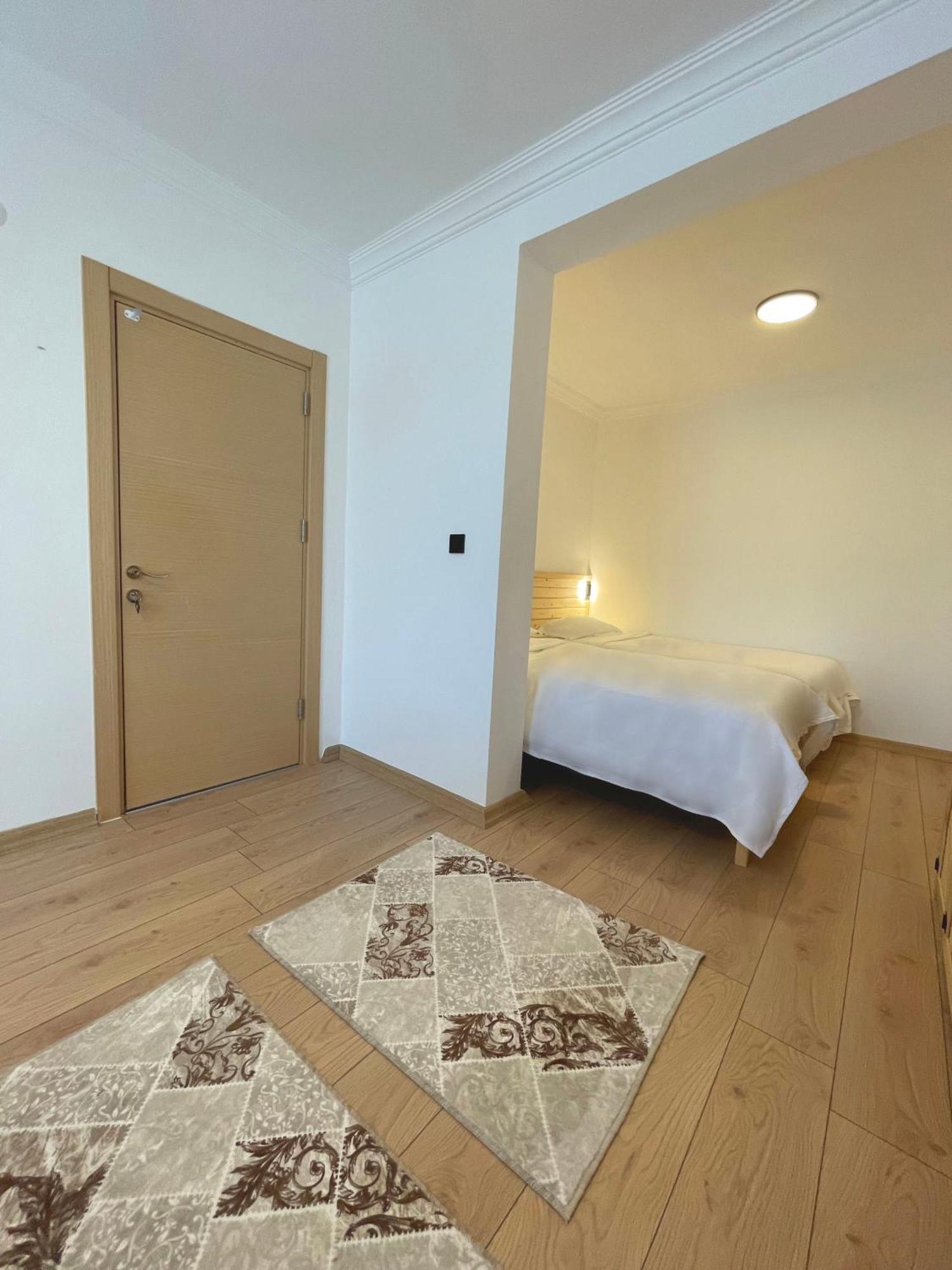 Dalaman Airport Alibaba Hotel Екстериор снимка