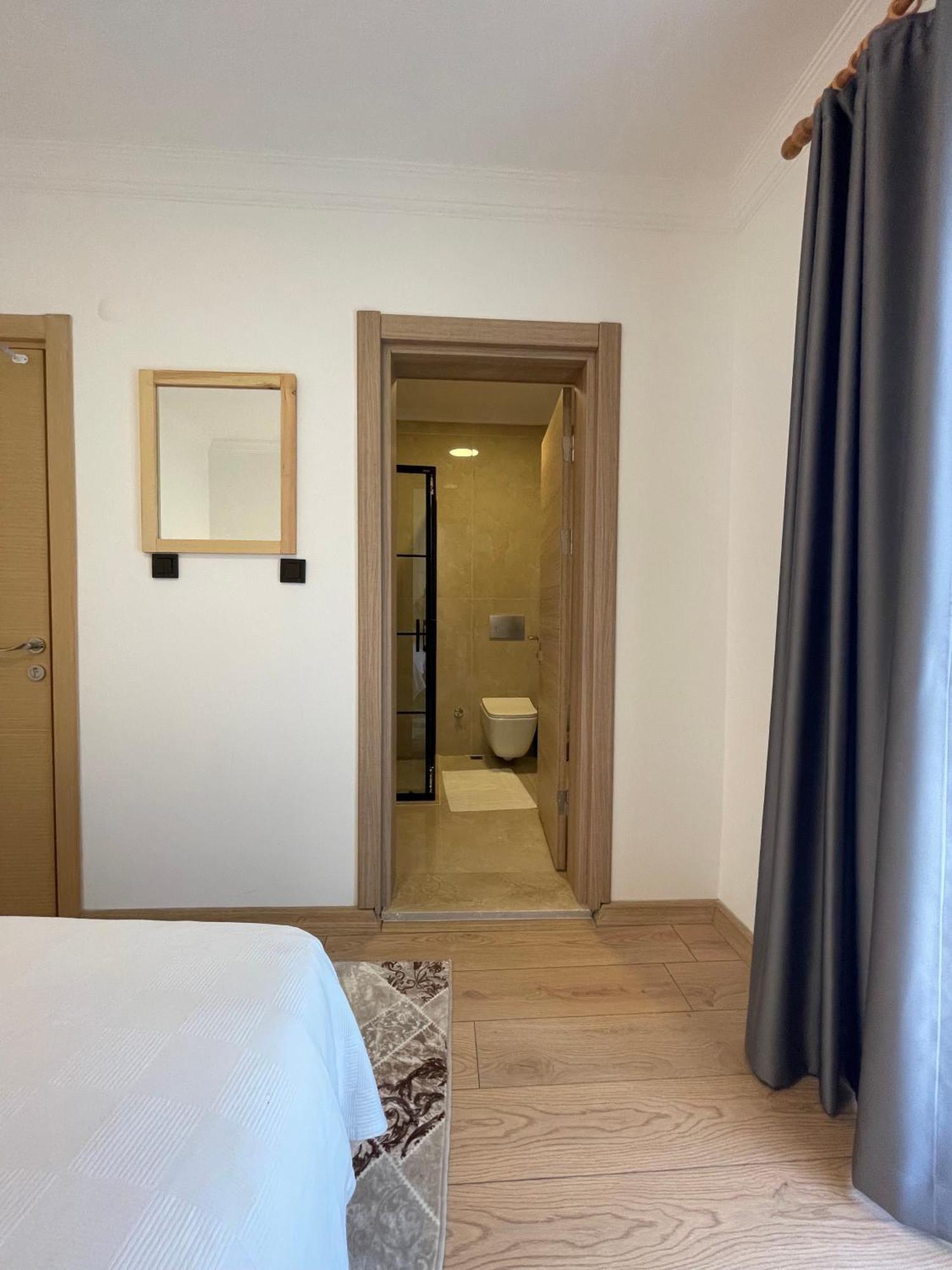 Dalaman Airport Alibaba Hotel Екстериор снимка
