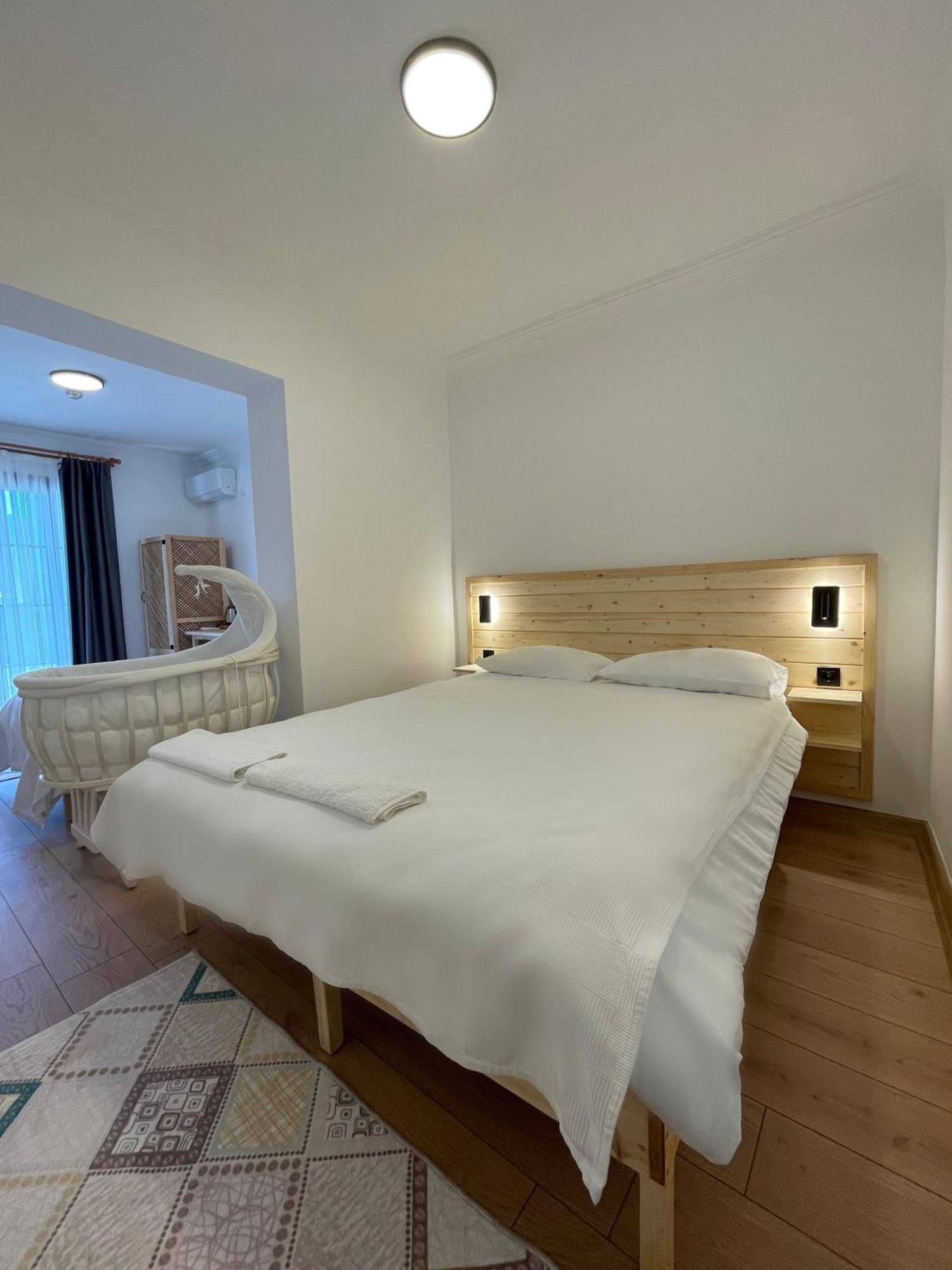Dalaman Airport Alibaba Hotel Екстериор снимка