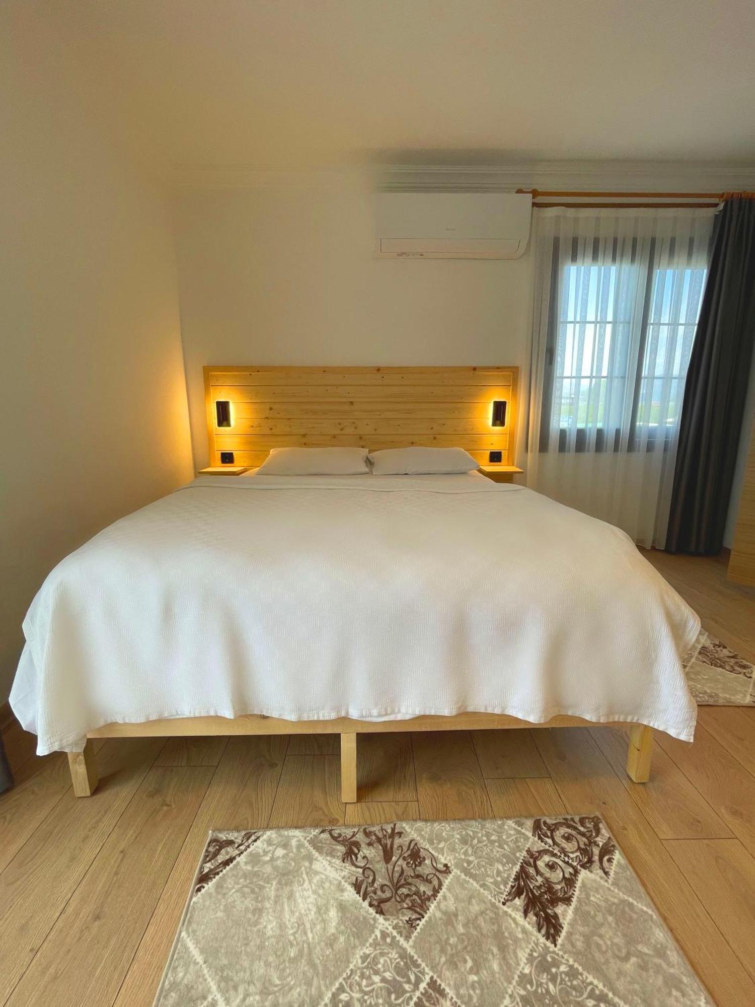 Dalaman Airport Alibaba Hotel Екстериор снимка