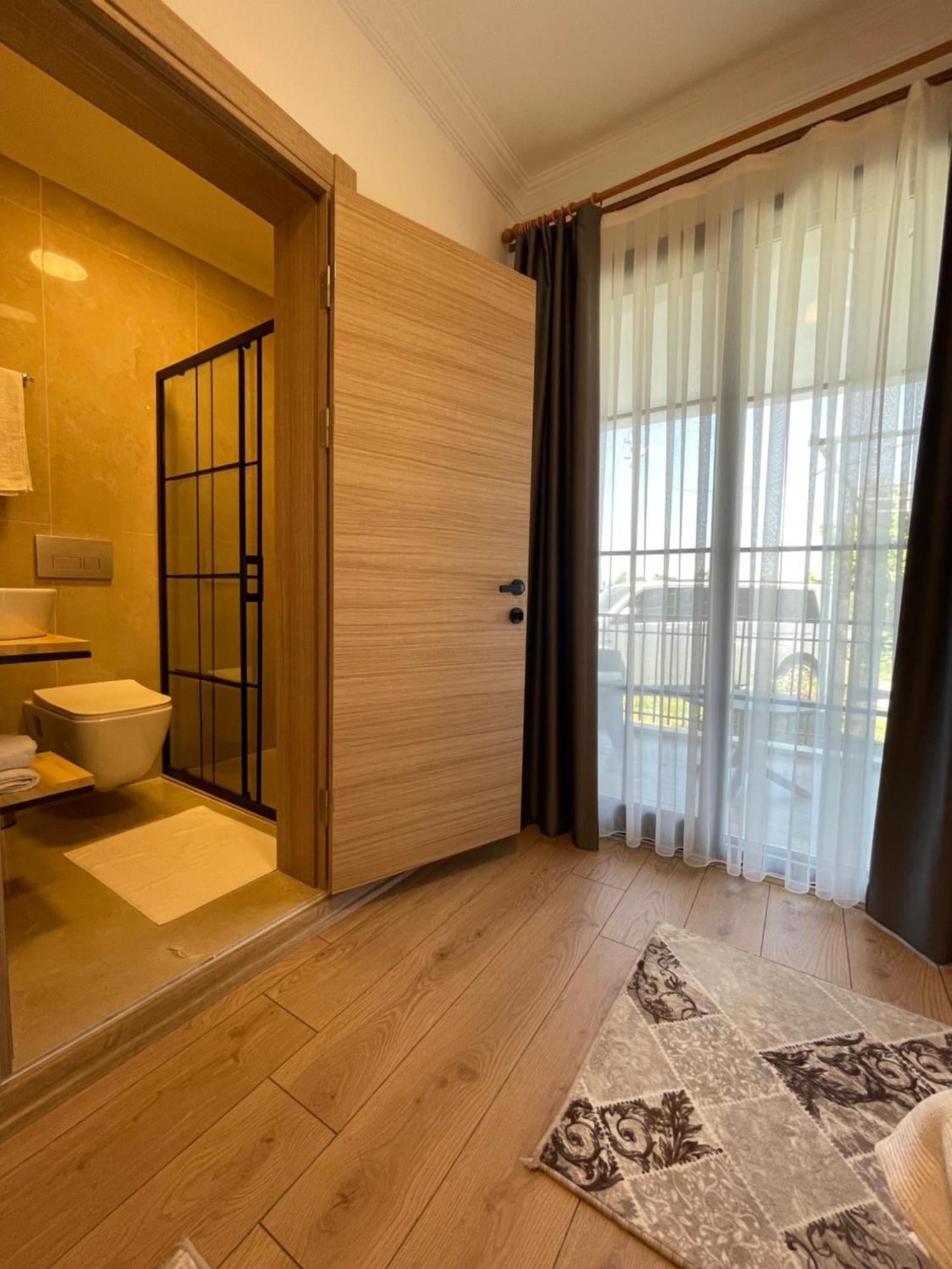 Dalaman Airport Alibaba Hotel Екстериор снимка