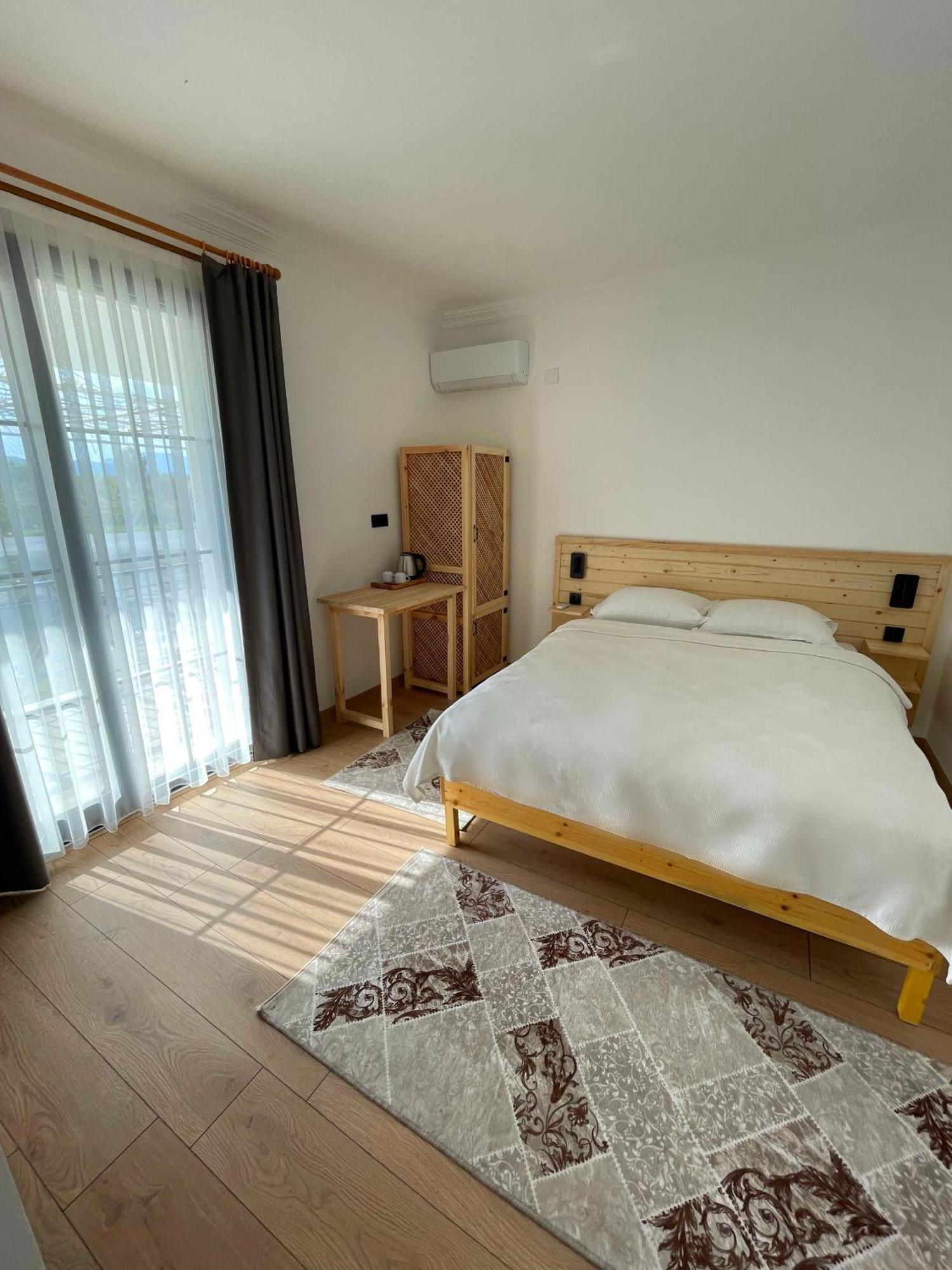 Dalaman Airport Alibaba Hotel Екстериор снимка