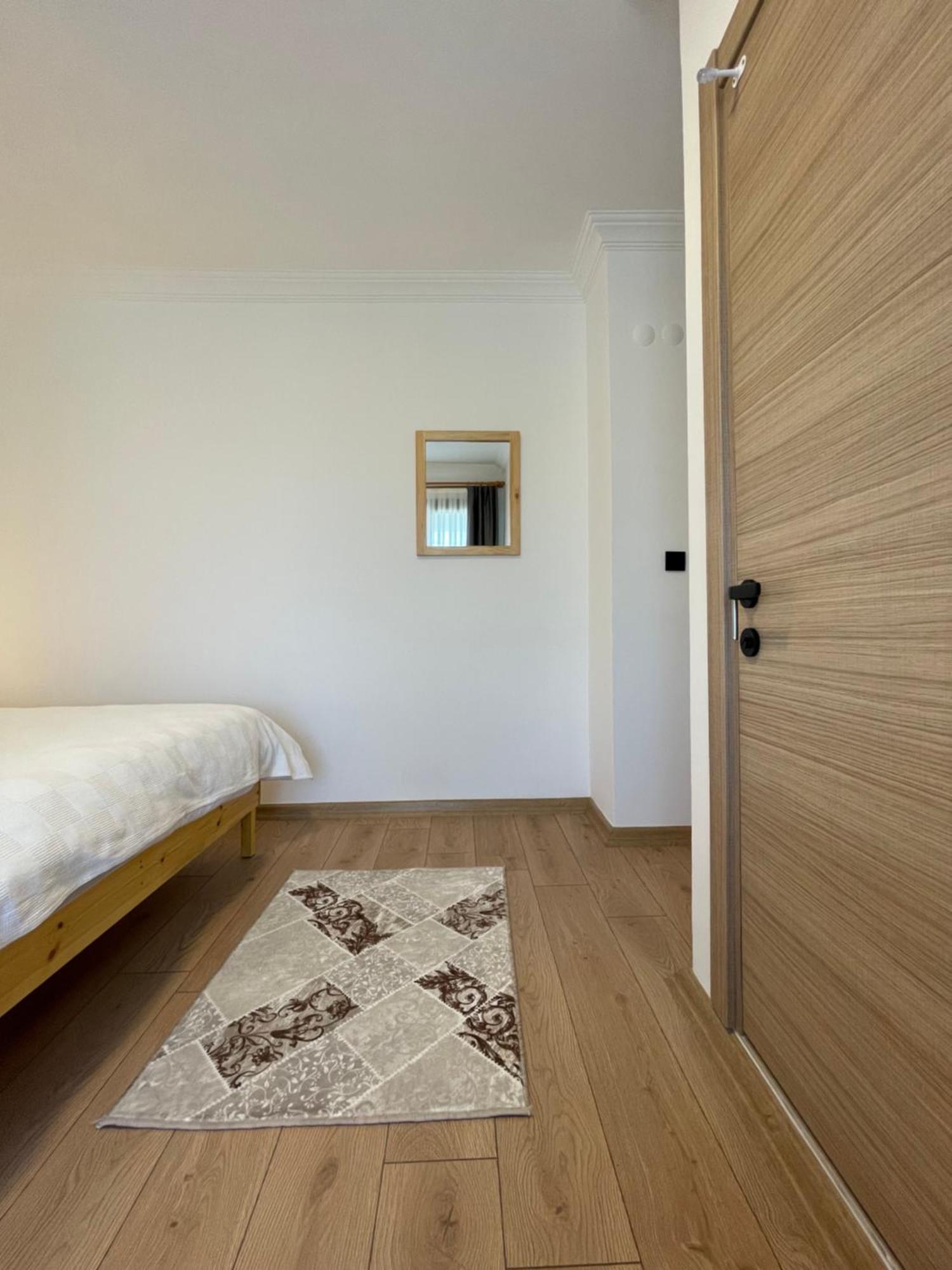 Dalaman Airport Alibaba Hotel Екстериор снимка