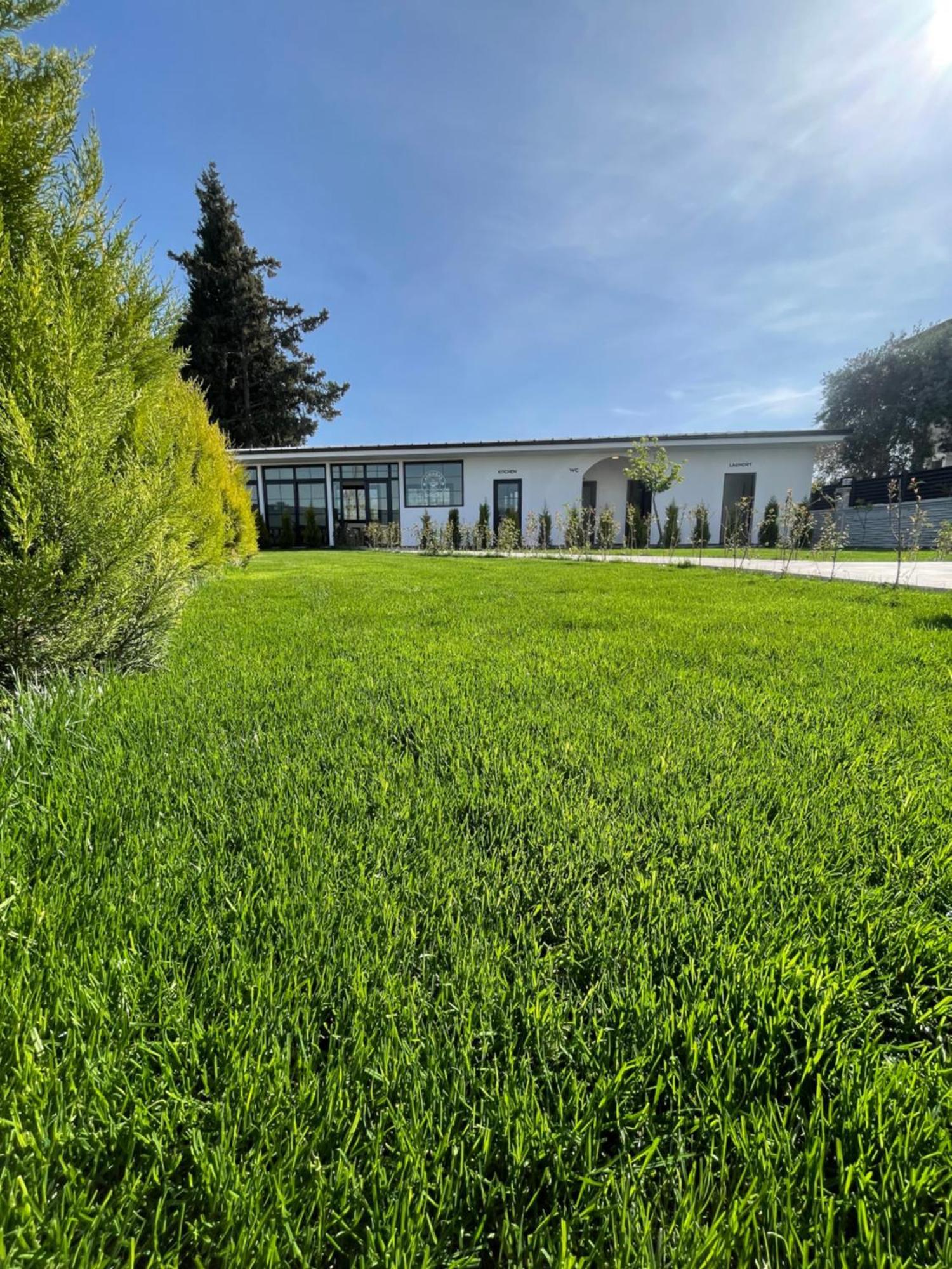 Dalaman Airport Alibaba Hotel Екстериор снимка