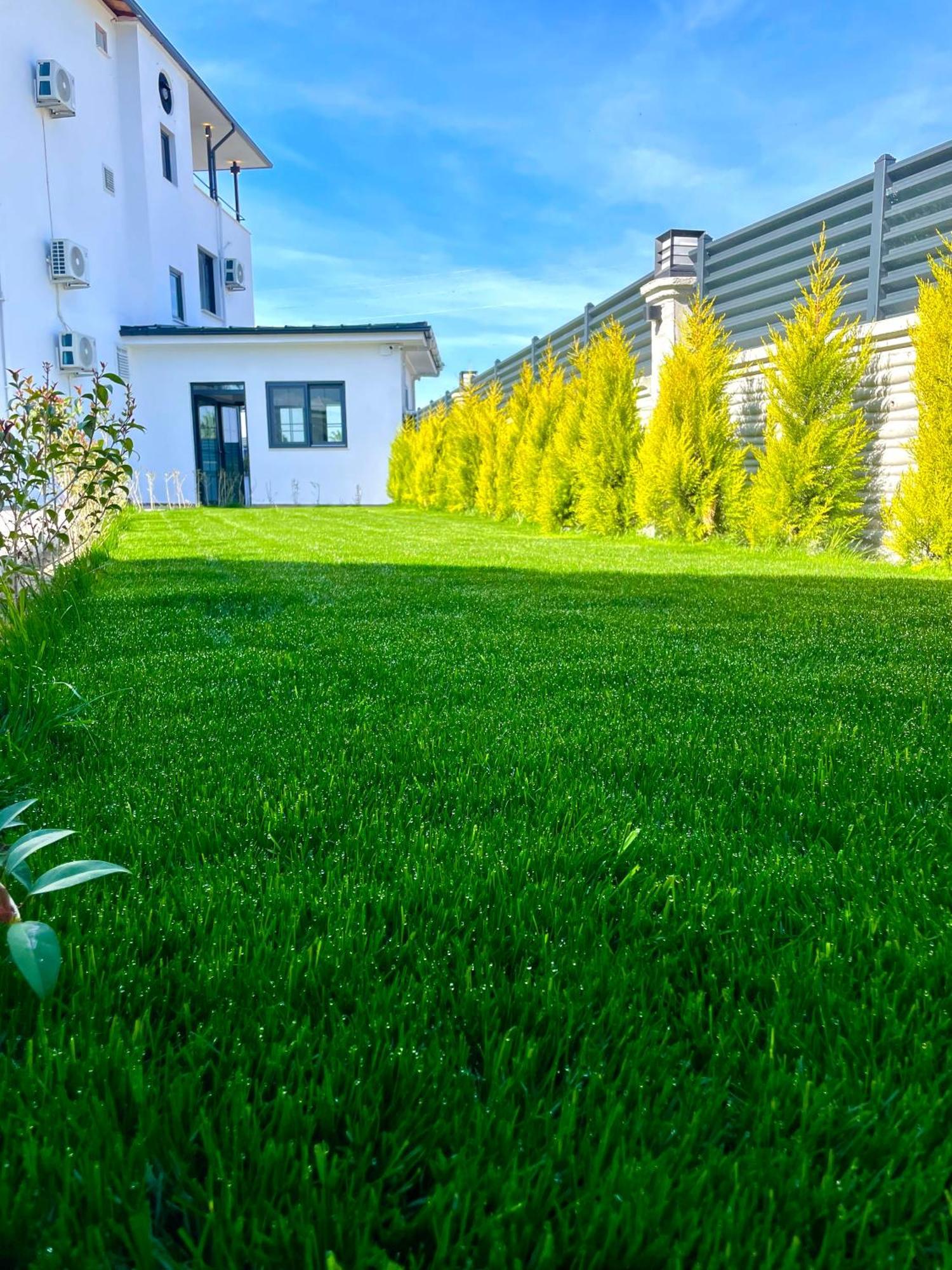 Dalaman Airport Alibaba Hotel Екстериор снимка